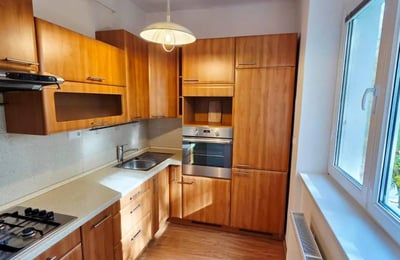 Vermietung einer gemütlichen Wohnung, 42 m², Stadtteil Nivy, Bratislava, Slowakei